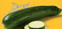 Lidl Bio-Zucchini Angebot