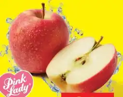 Lidl Pink Lady Äpfel Angebot
