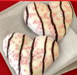 Lidl Herzkrapfen Angebot