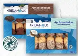 Lidl Eridanous Marillenkekse Angebot