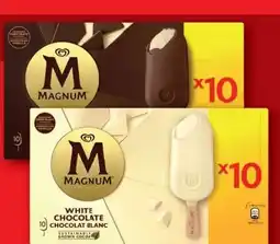 Lidl Eskimo Magnum Classic Angebot