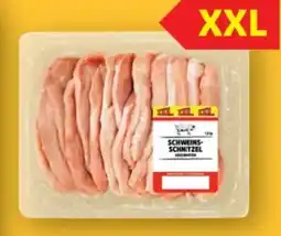 Lidl Schweinsschnitzel Angebot