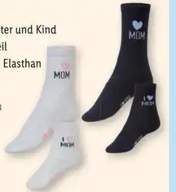 Lidl Damen-Socken Angebot