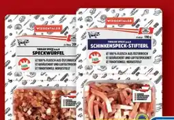 Lidl Wiesentaler Speckwürfel Angebot