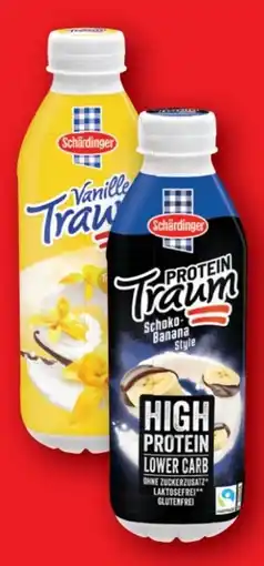 Lidl Schärdinger Milch-Träume Angebot
