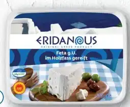 Lidl Eridanous Feta Käse Angebot