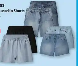 Lidl Esmara Kids Kinder Jeans Angebot