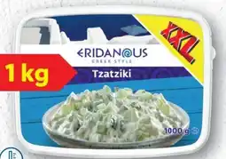 Lidl Eridanous Tzatziki Angebot
