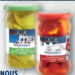 Lidl Eridanous Gefüllte Antipasti Angebot