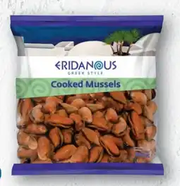Lidl Eridanous Miesmuscheln Angebot