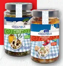 Lidl Eridanous Hirtenkäsewürfel Angebot