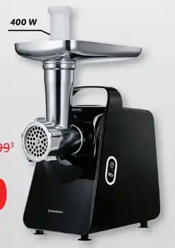 Lidl SilverCrest Fleischwolf Angebot