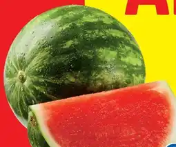 Lidl Wassermelone Angebot