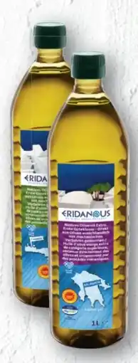 Lidl Eridanous Griechisches natives Olivenöl extra Angebot