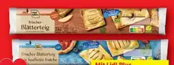 Lidl Chef Select Blätterteig Angebot