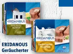 Lidl Eridanous Geräucherter Thunfisch Angebot