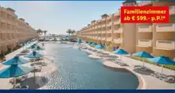 Lidl Lidl-Reisen Ägypten-Hurghada Angebot