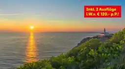 Lidl Lidl-Reisen Spanien Mallorca & Menorca Angebot