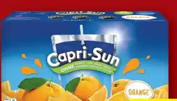 Lidl Capri Sun Fruchtsaftgetränk Angebot
