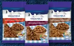 Lidl Eridanous Karamellisierte Nüsse Angebot