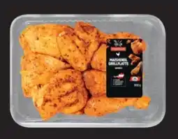 Lidl Wiesentaler Maishendl Grillplatte Angebot