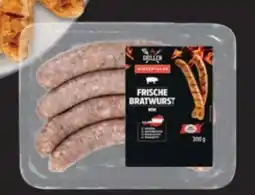 Lidl Wiesentaler Bratwurst Angebot