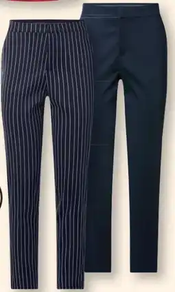 Lidl Esmara Damen Slacks Hose Angebot