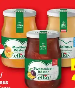 Lidl Efko Röster Angebot