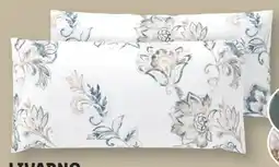 Lidl Livarno Home Satin-Polsterbezüge Angebot