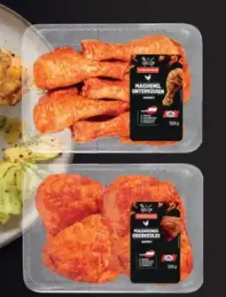 Lidl Wiesentaler Maishendl Oberkeulen Angebot