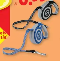 Lidl zoofari Ausziehleine Angebot