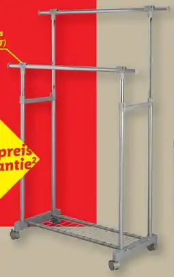 Lidl Livarno Home Kleiderständer Angebot