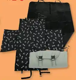 Lidl zoofari Autoschondecke Angebot