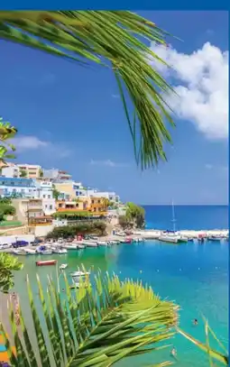 Lidl Lidl-Reisen Griechenland Kreta Angebot