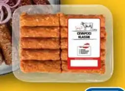 Lidl Hofstädter Cevapcici Angebot