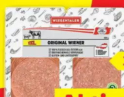 Lidl Wiesentaler Wiener Angebot