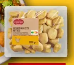 Lidl Metzgerfrisch Chicken Nuggets Angebot