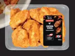 Lidl Wiesentaler Maishendl Flügel mariniert Angebot