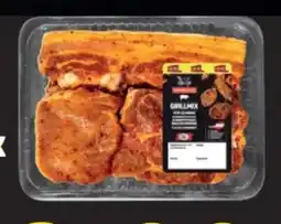 Lidl Wiesentaler Grillmix Angebot