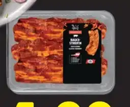 Lidl Wiesentaler Bauchstreifen mariniert Angebot
