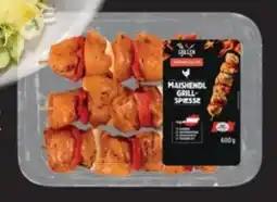 Lidl Wiesentaler Maishendl Brustfilet-Spieße Angebot