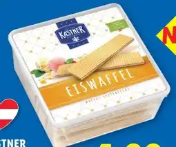 Lidl Kastner Eiswaffel Angebot