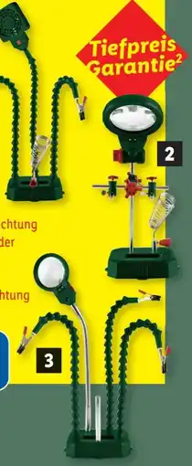 Lidl Parkside Helfende Hand Angebot