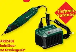 Lidl Parkside Modellbau-Graviergerät Angebot