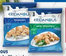 Lidl Eridanous Spinattaschen Angebot