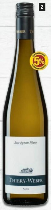 Metro Sauvignon Blanc Angebot
