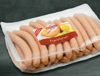 Metro Frankfurter Angebot