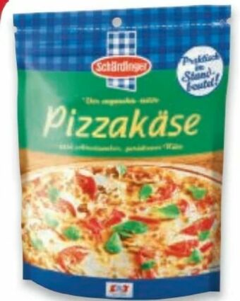 Metro Pizzakäse Angebot