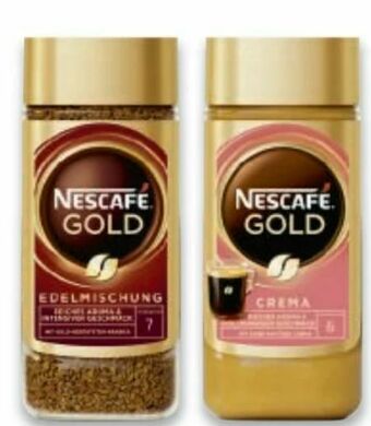 Metro Gold Angebot