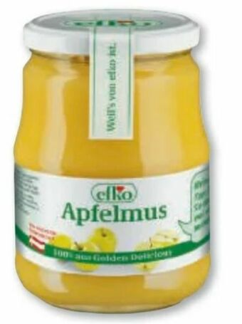 Metro Apfelmus Angebot